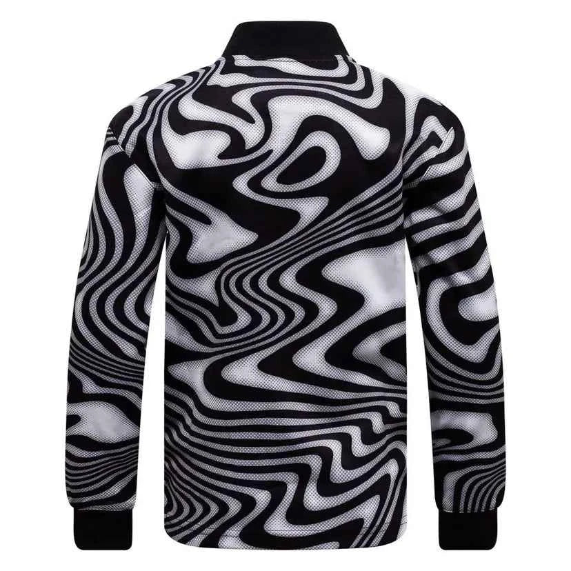 Brazil Goalkeeper Hollywood Shirt