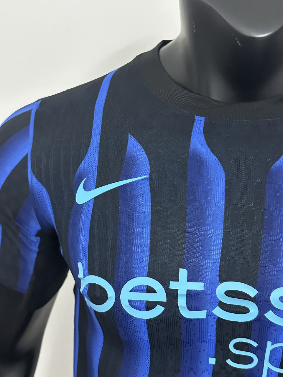 Inter Milan 25/26 Home Jersey Short Sleeve