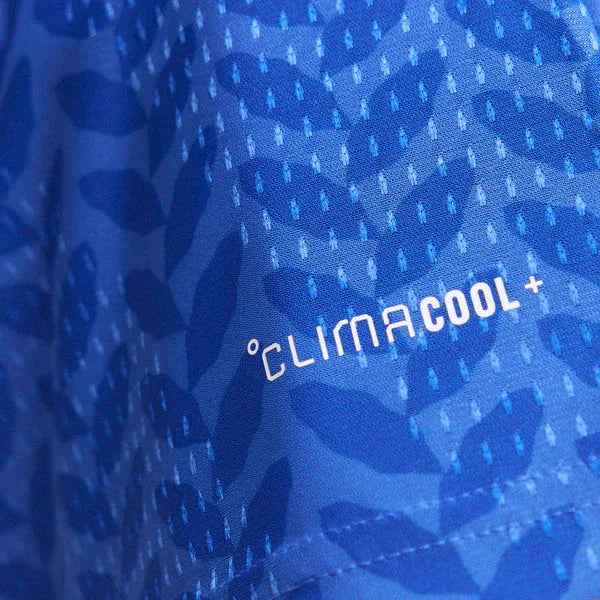 Italy 2026 World Cup Home Jersey Short Sleeve - Nafan Collection