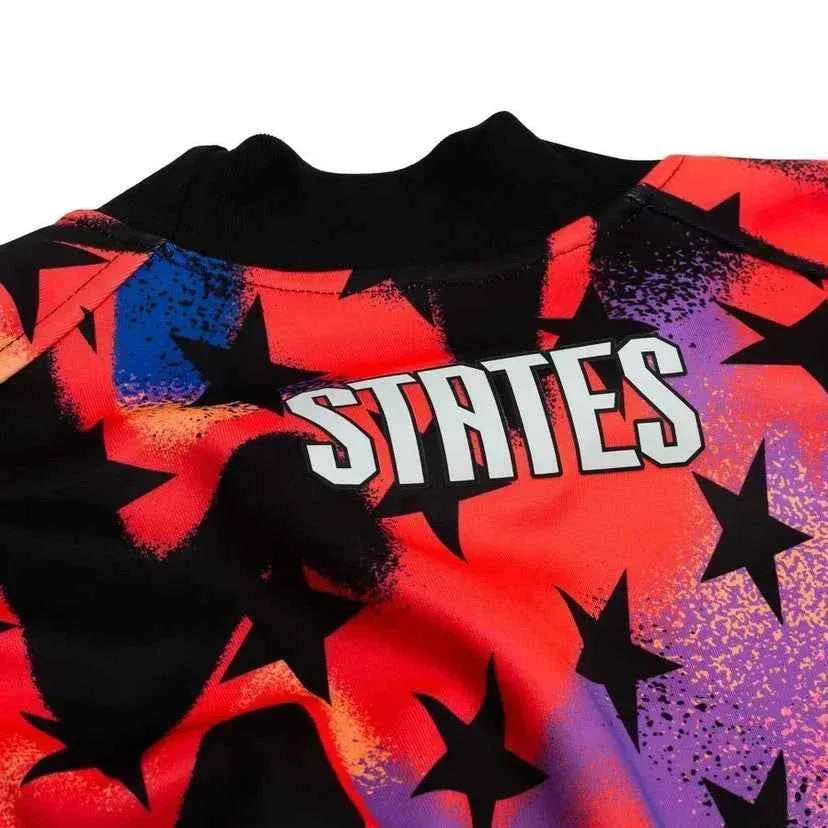 USA Goalkeeper Hollywood Shirt - Nafan Collection