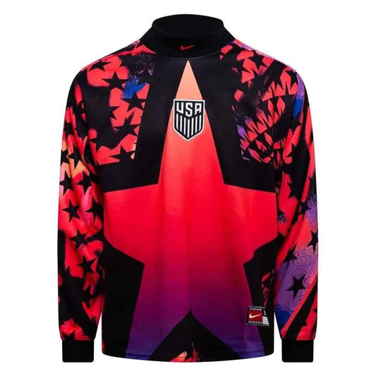USA Goalkeeper Hollywood Shirt