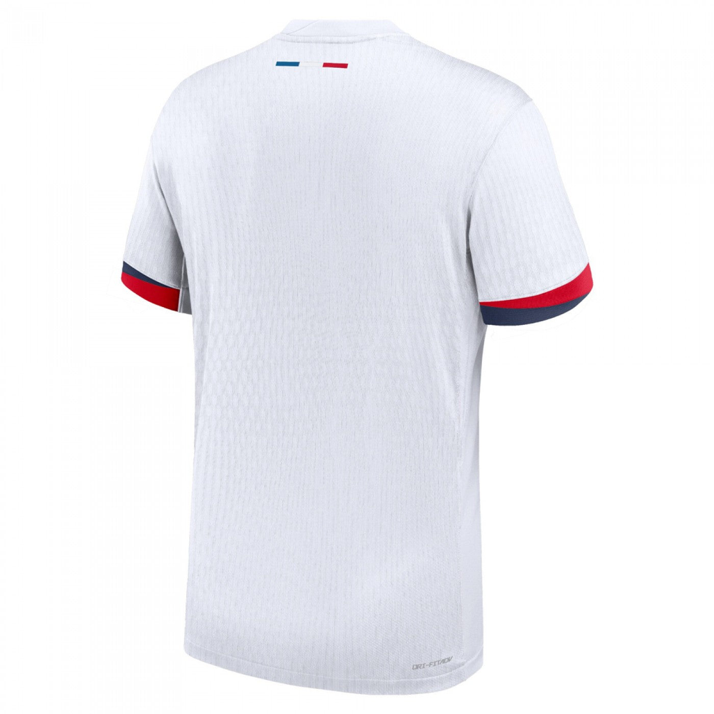 Paris Saint-Germain 25/26 Away Jersey Short Sleeve