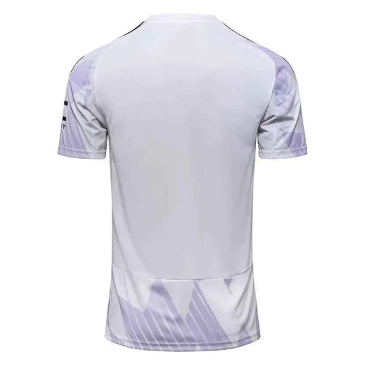 Manchester United 25/26 Away Shirt Short Sleeve - Nafan Collection