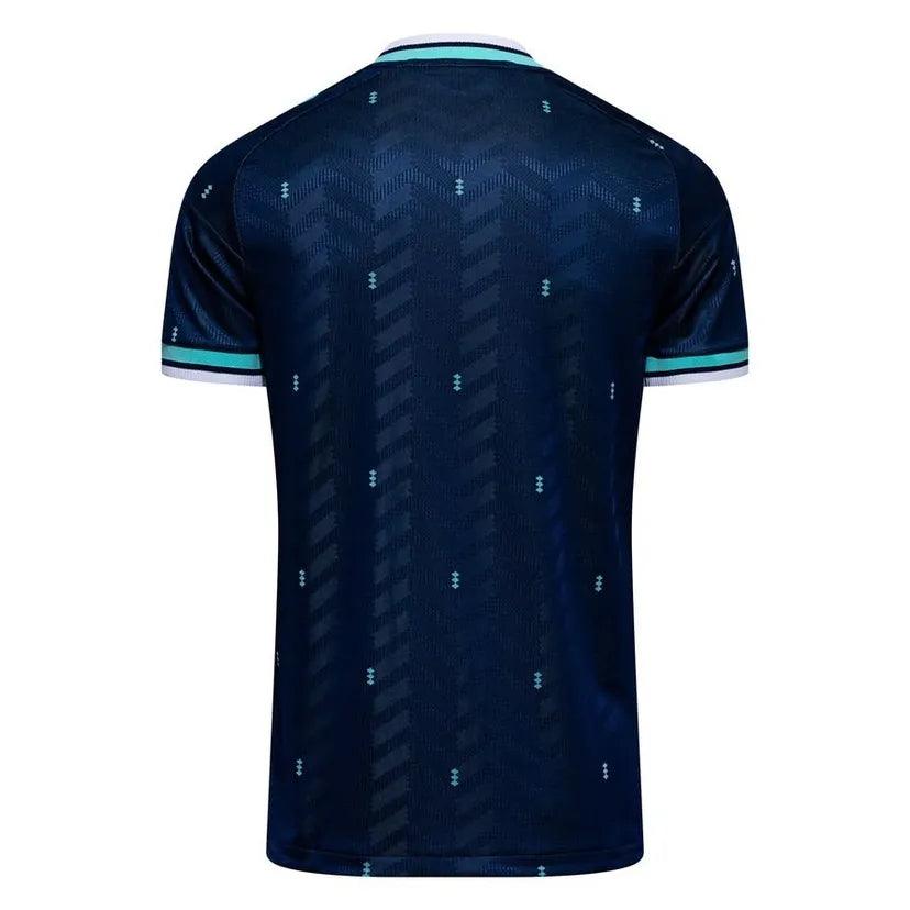 Germany 2026 World Cup Away Shirt Jersey Short Sleeve