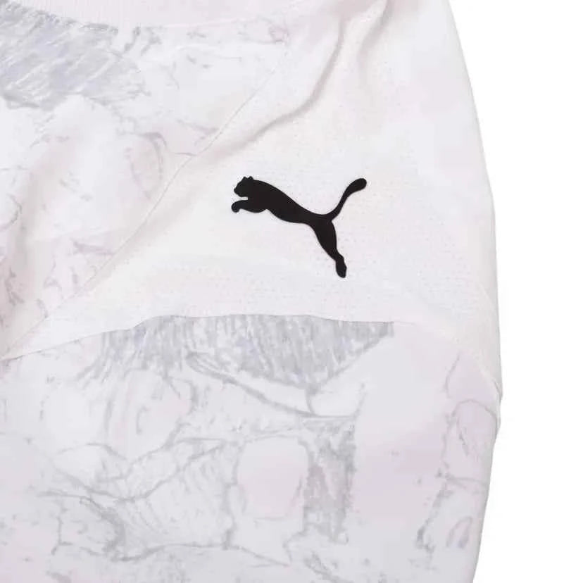 Manchester City 25/26 Home Kid Super CWC Jersey Short Sleeve - Nafan Collection