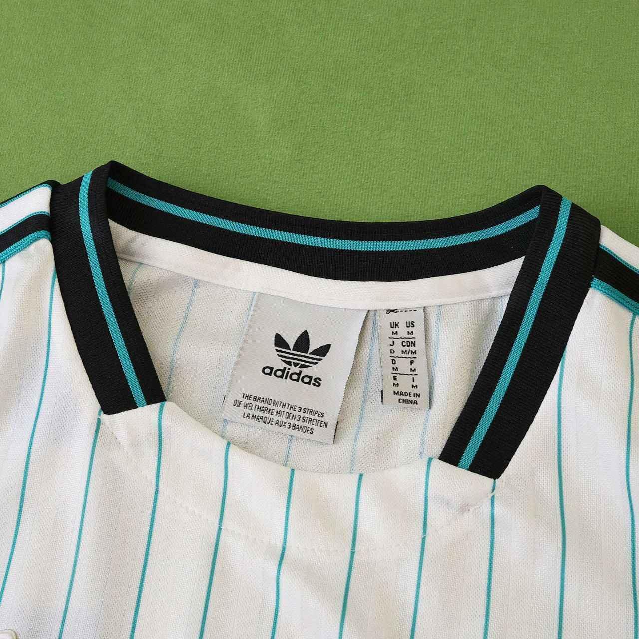 Liverpool FC 25/26 Terrace Icons Shirt - Nafan Collection