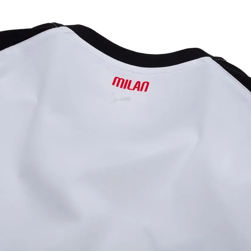 AC Milan 25/26 Away Jersey Short Sleeve