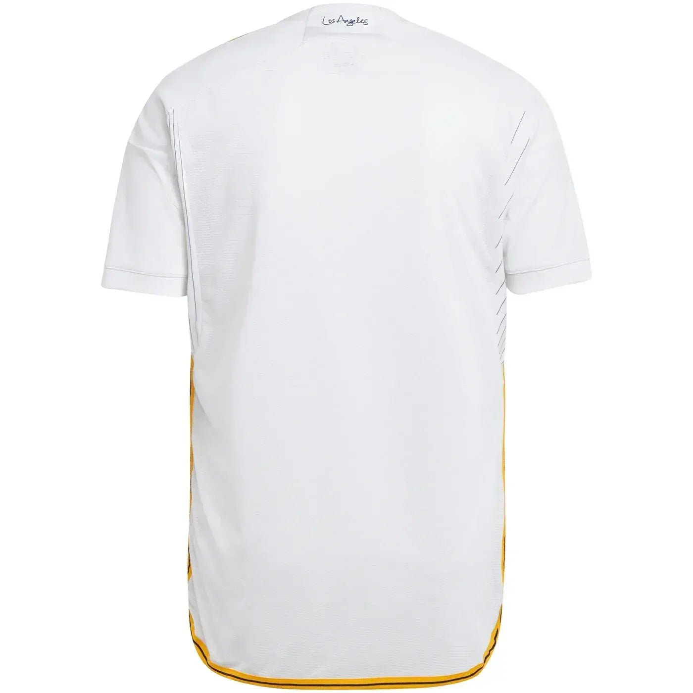 LA Galaxy 24/25 Home Shirt Short Sleeve - Nafan Collection