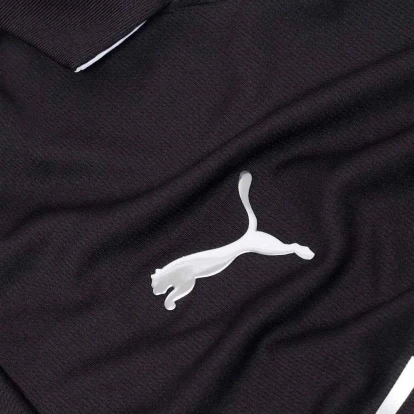 Manchester City 25/26 Away Shirt Short Sleeve