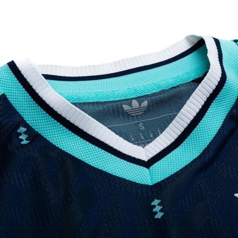 Germany 2026 World Cup Away Shirt Jersey Short Sleeve