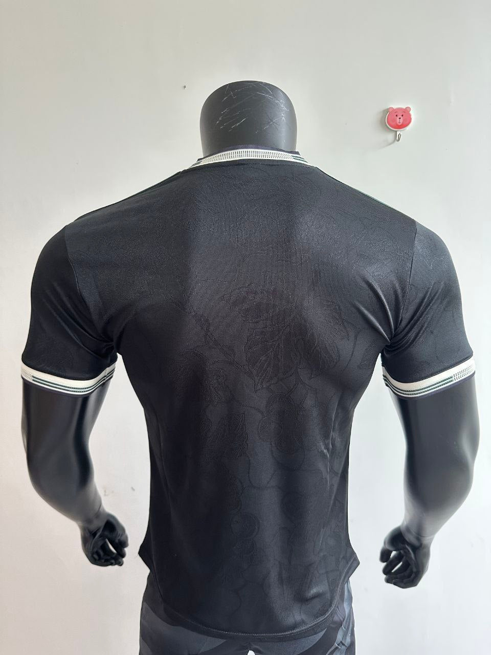 Juventus 25/26 Third Jersey Short Sleeve