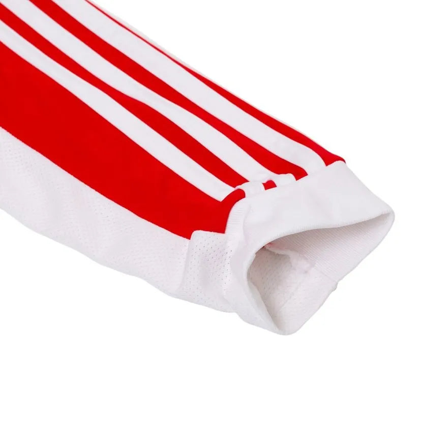 Bayern Munich 25/26 Home Jersey Long Sleeve