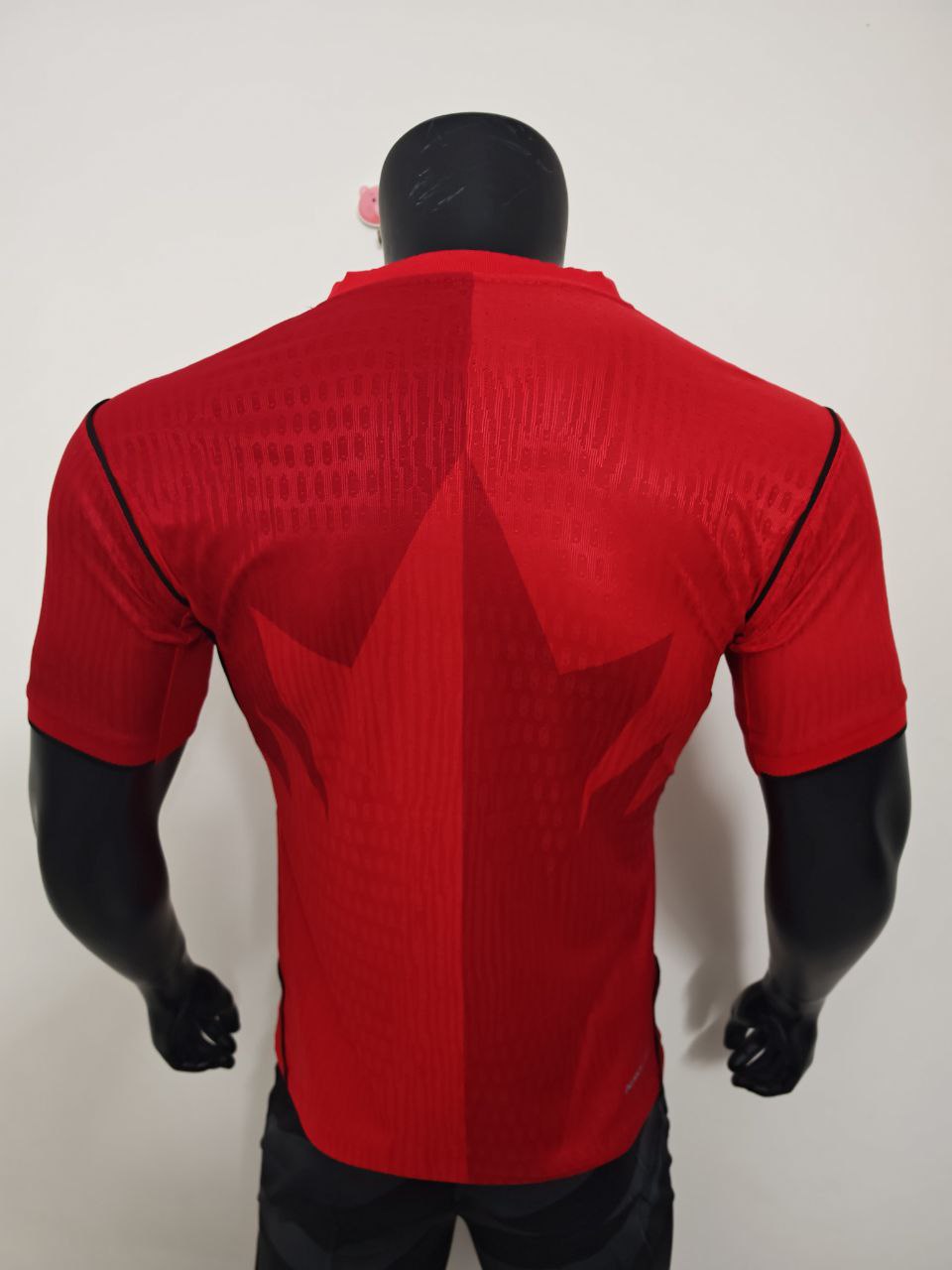 Canada 2026 World Cup Home Jersey Short Sleeve