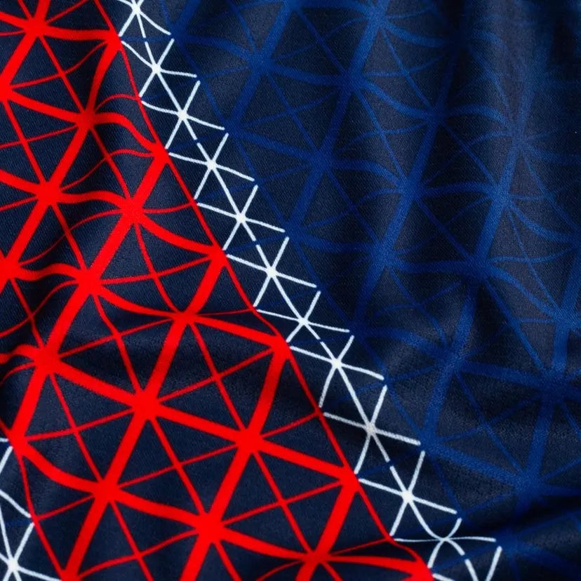 Paris Saint-Germain 25/26 Home Jersey Short Sleeve