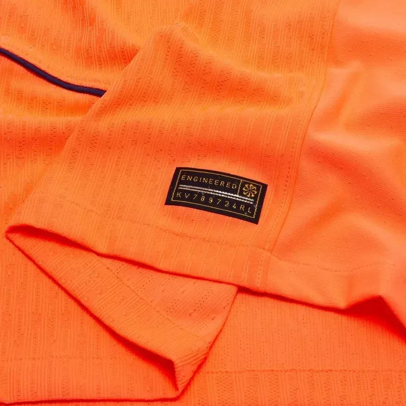 FC Barcelona 25/26 Third Jersey Short Sleeve - Nafan Collection