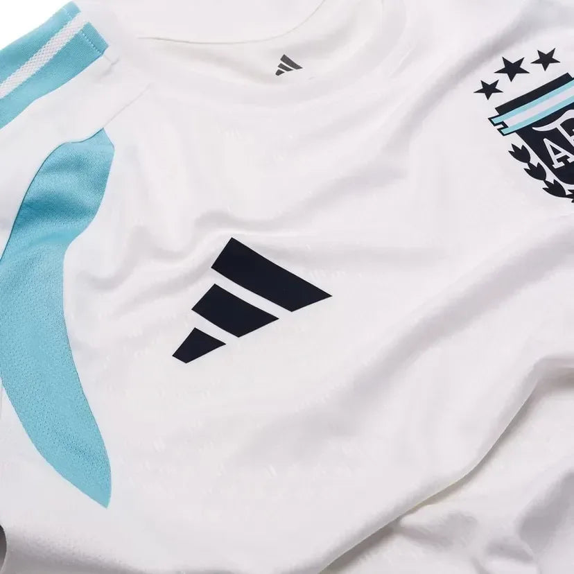 Argentina 2026 World Cup Training Jersey Short Sleeve - Nafan Collection