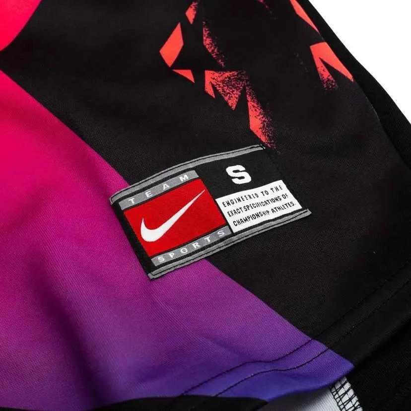USA Goalkeeper Hollywood Shirt - Nafan Collection