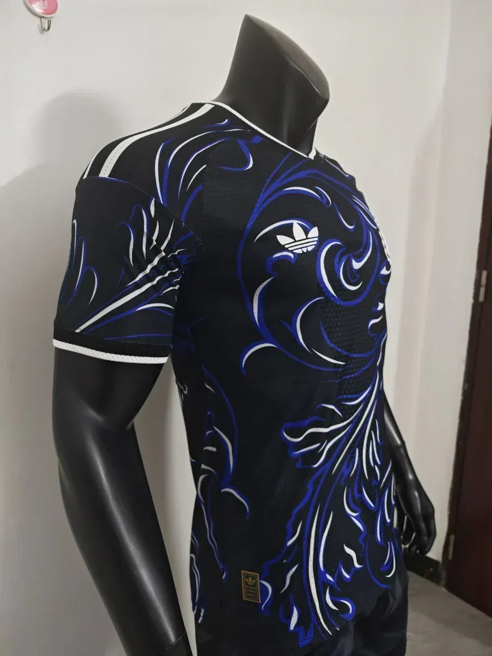 Argentina 2026 World Cup Away Jersey Short Sleeve - Nafan Collection