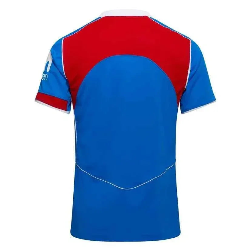 Atletico Madrid 25/26 Third Shirt Short Sleeve