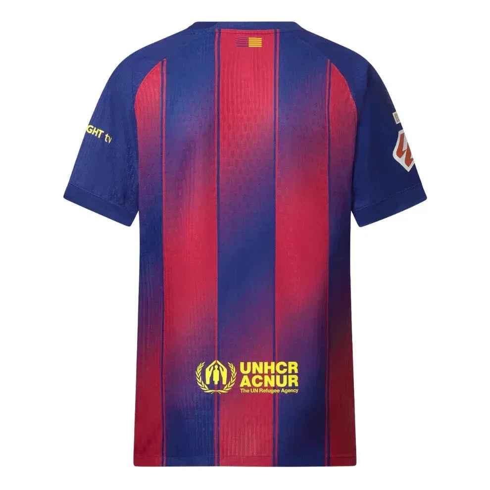 FC Barcelona x Ed Sheeran Shirt Short Sleeve