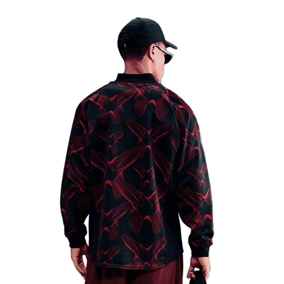 Canada Goalkeeper Hollywood Shirt - Nafan Collection