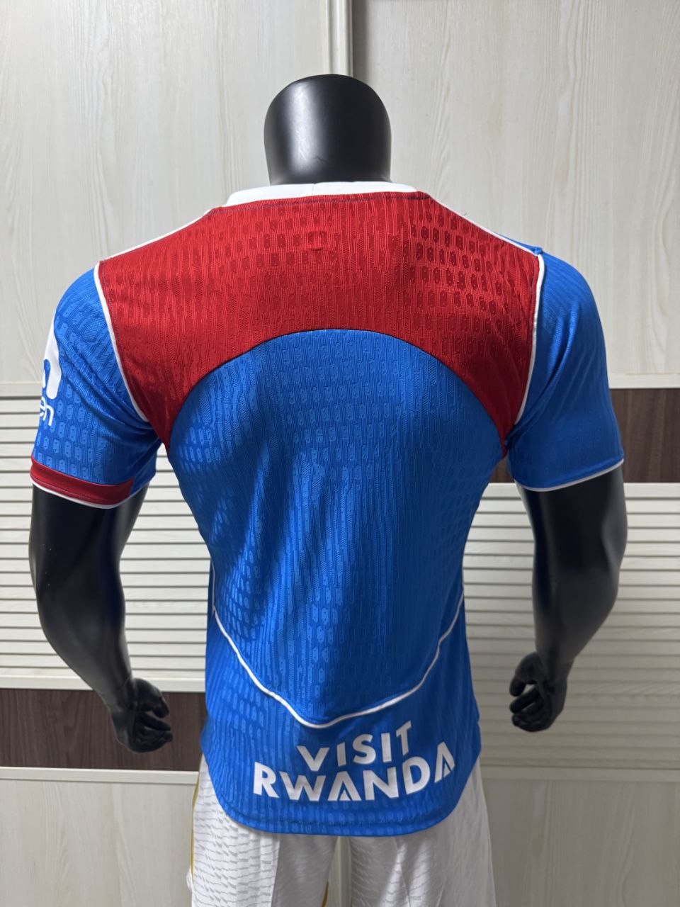 Atletico Madrid 25/26 Third Jersey Short Sleeve