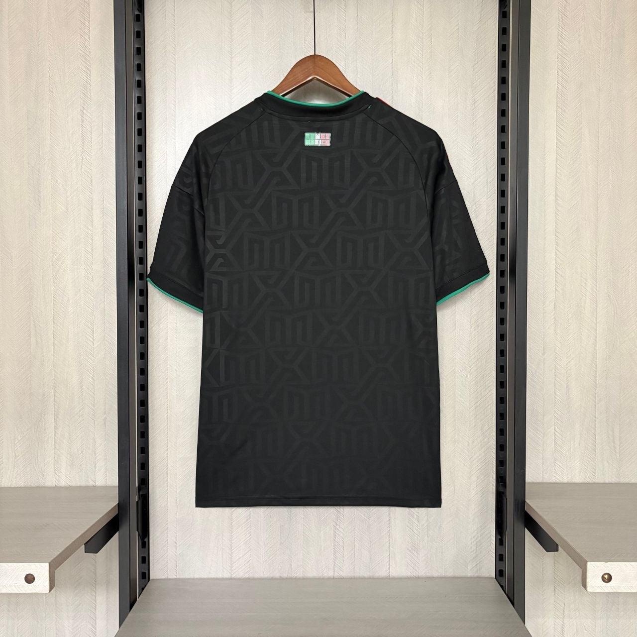 Mexico 2026 World Cup Third Shirt Short Sleeve