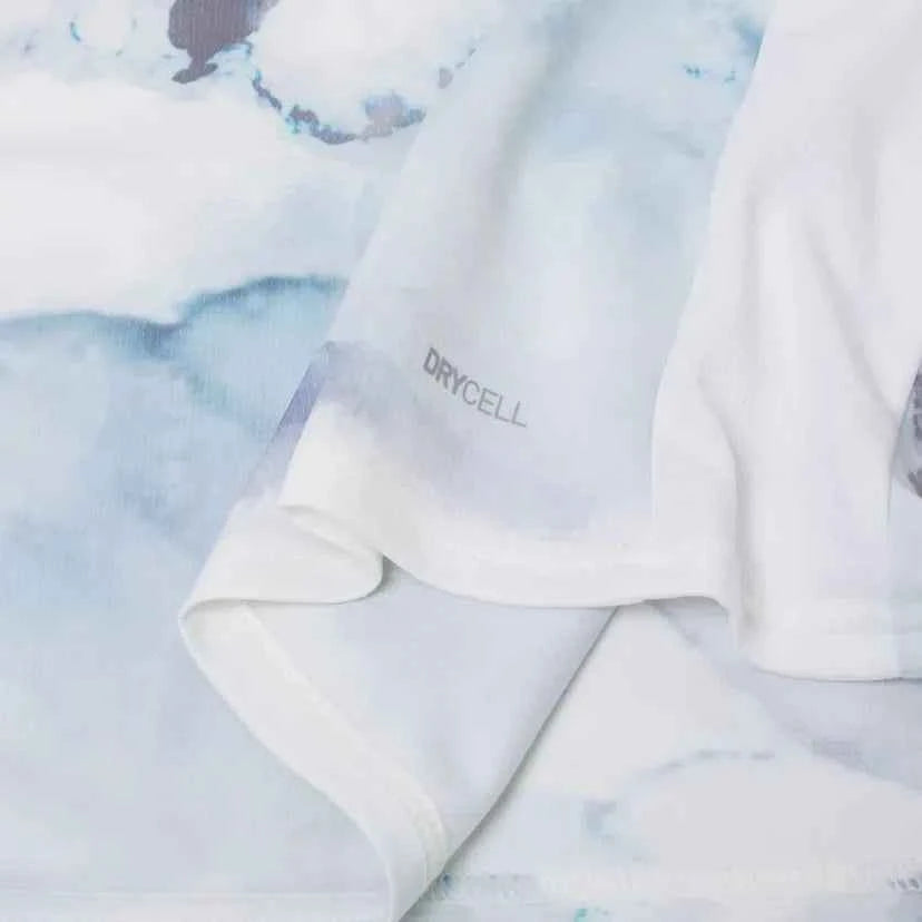 Monterey FC 25/26 Away Kid Super Jersey CWC Short Sleeve - Nafan Collection