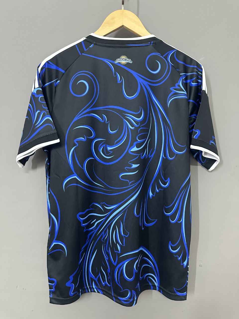 Argentina 2026 World Cup Away Shirt Short Sleeve