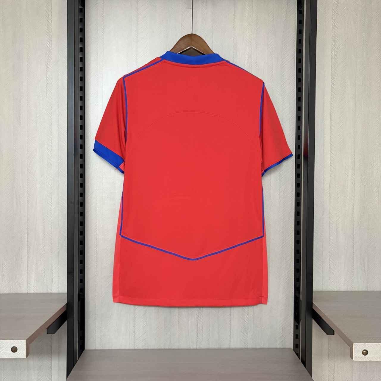 Paris Saint-Germain 25/26 Third Shirt Short Sleeve
