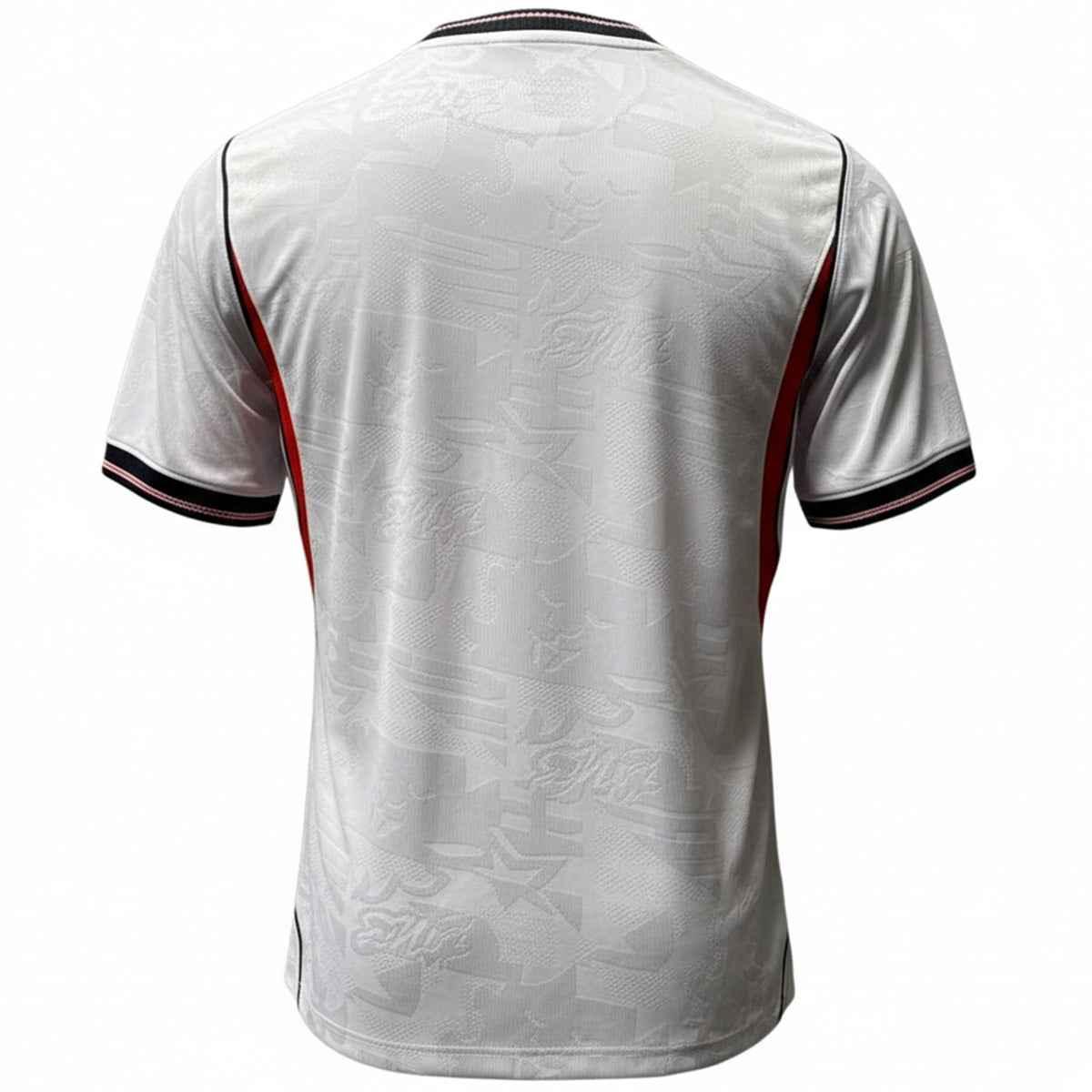 England 2026 World Cup Home Jersey Short Sleeve