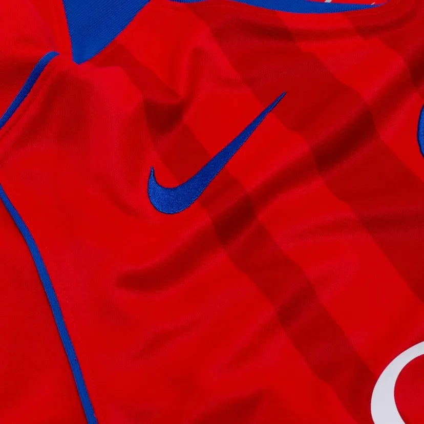 Paris Saint-Germain 25/26 Third Jersey Short Sleeve