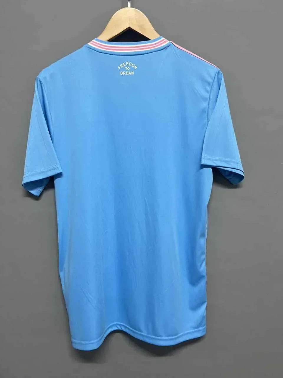 Inter Miami CF 25/26 Third Shirt Short Sleeve