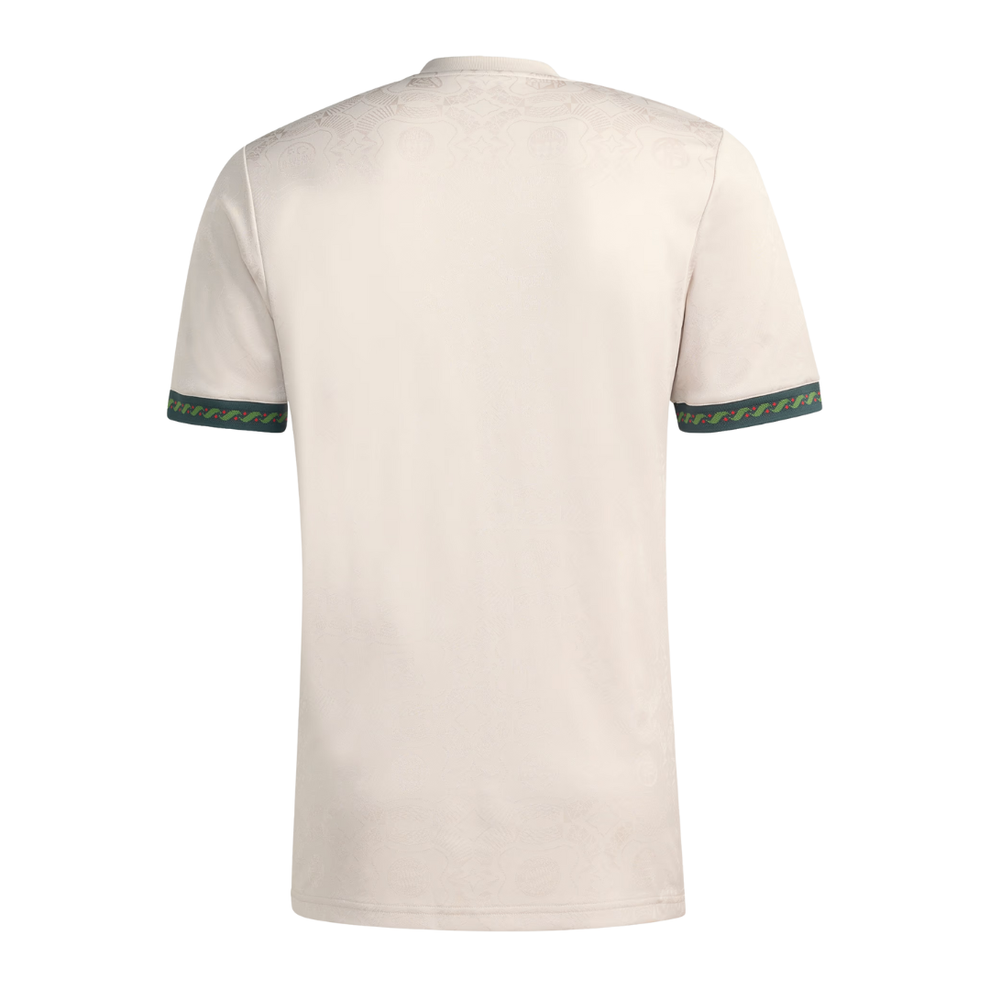 Bayern Munich 25/26 Oktoberfest Jersey Short Sleeve