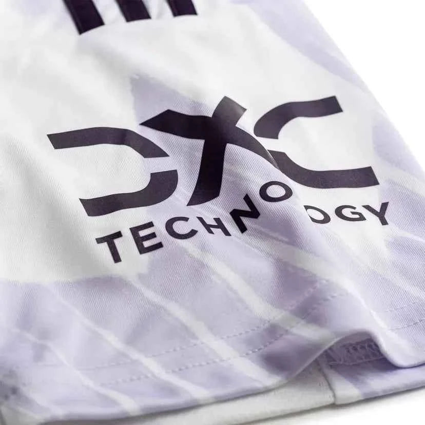 Manchester United 25/26 Away Shirt Short Sleeve - Nafan Collection