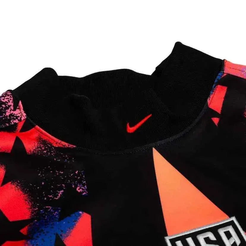 USA Goalkeeper Hollywood Shirt - Nafan Collection