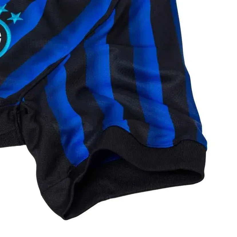 Inter Milan 25/26 Home Shift Short Sleeve