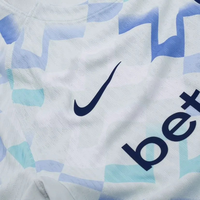 Inter Milan 25/26 Away Jersey Short Sleeve