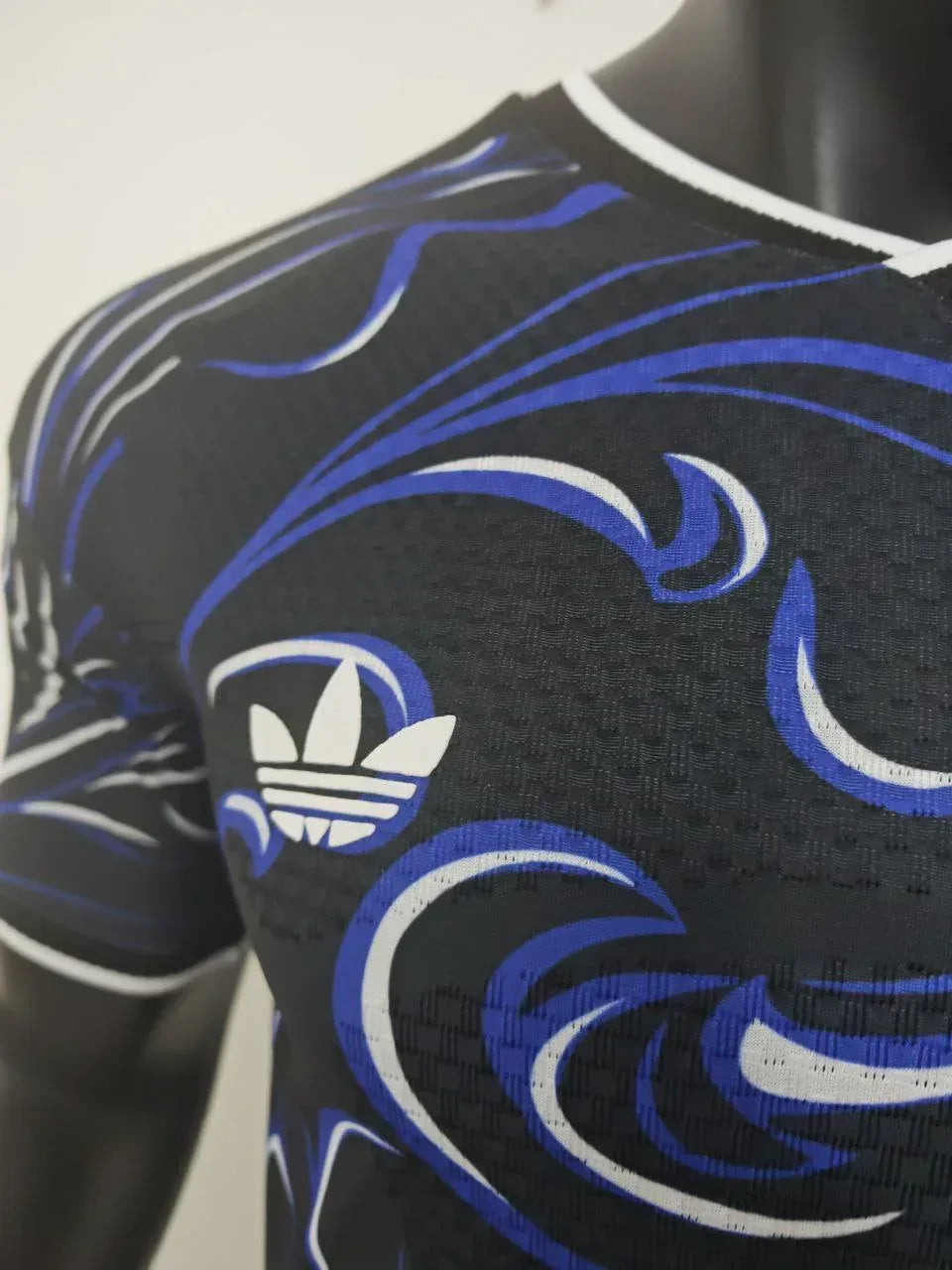 Argentina 2026 World Cup Away Jersey Short Sleeve - Nafan Collection