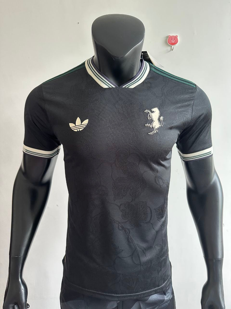 Juventus 25/26 Third Jersey Short Sleeve