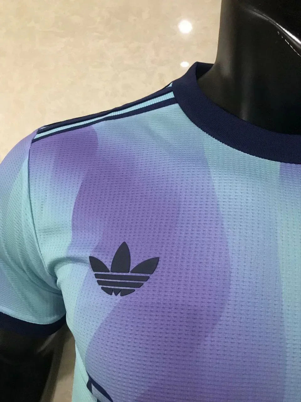 Arsenal 24/25 Third Jersey Short Sleeve - Nafan Collection