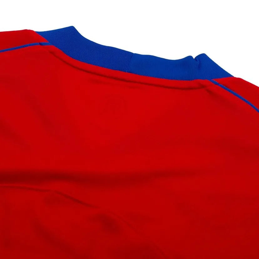 Paris Saint-Germain 25/26 Third Jersey Short Sleeve