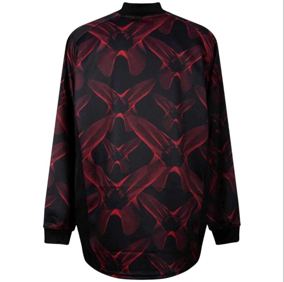 Canada Goalkeeper Hollywood Shirt - Nafan Collection