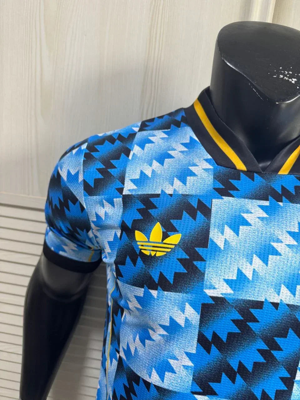 Manchester United 25/26 LFSTLR Jersey Short Sleeve - Nafan Collection