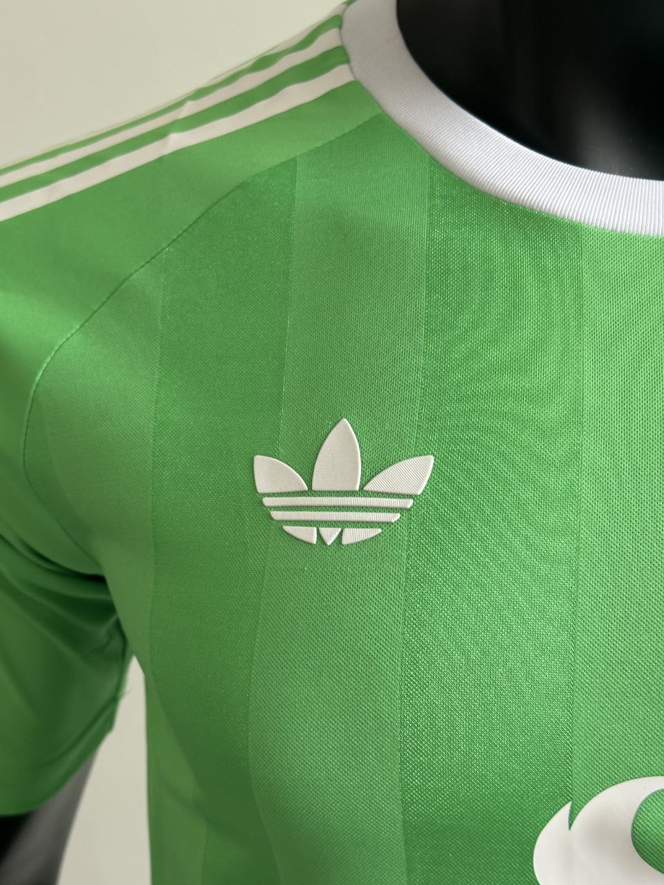 Manchester United 25/26 Goalkeeper Third Jersey Short Sleeve