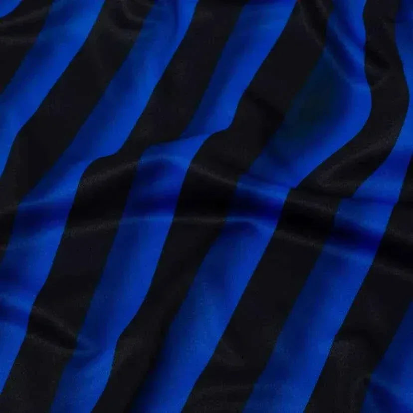 Inter Milan 25/26 Home Shift Short Sleeve