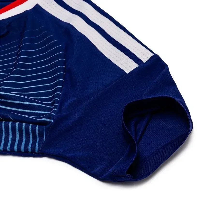 Japan 2026 World Cup Home Jersey Short Sleeve - Nafan Collection
