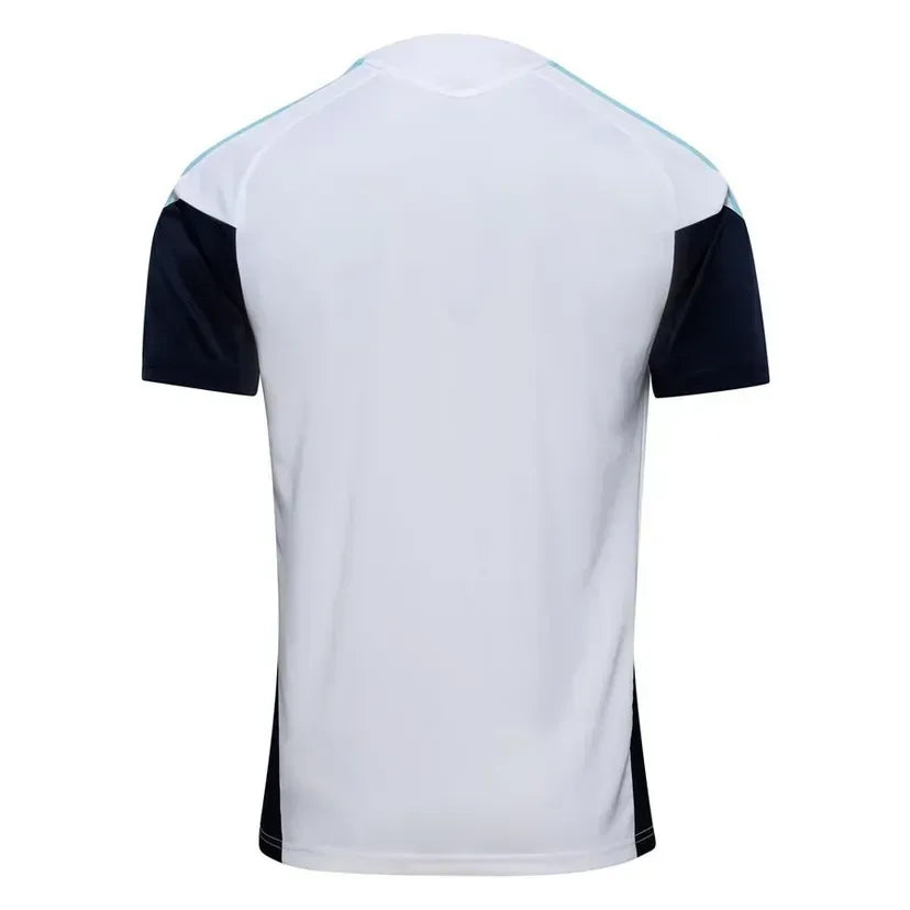 Argentina 2026 World Cup Training Jersey Short Sleeve - Nafan Collection