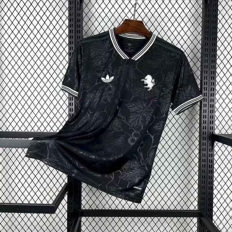 Juventus 25/26 Third Shirt Short Sleeve