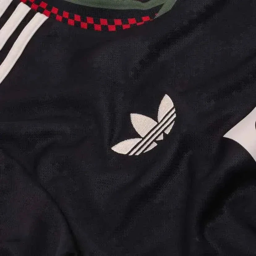 Bayern Munich 25/26 Third Shirt Short Sleeve
